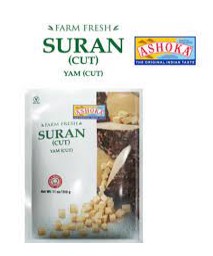 SURAN (CUT) 310 GMS